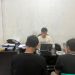 Tersandung Narkoba Dua Pemuda di Lampung Utara Kena Borgol