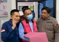 Kades Kedaton Diduga Korupsi Dana Desa di Tahan Kejaksaan