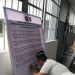 Rutan Kelas IIB Kotabumi Menunjukkan Komitmen Tegas Dalam Memberantas Handphone Ilegal