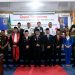 Bupati dan Wakil Bupati Empat Lawang Hadiri Rapat Paripurna Pengambilan Sumpah Janji Wakil Ketua I DPRD