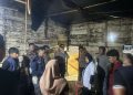 Polisi Datangi TKP Penemuan Pria Meninggal Dunia di Bukit Kemuning