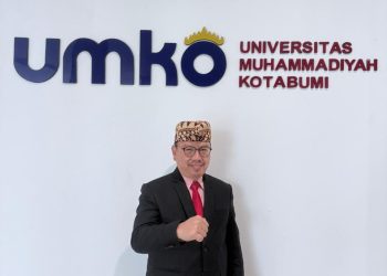 Menanggapi Polemik Terkait Rencana Pemerintah Kabupaten Lampung Utara Mengajukan Pinjaman Kepada PT Sarana Multi Infrastruktur