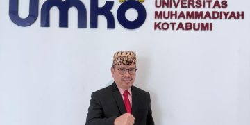 Menanggapi Polemik Terkait Rencana Pemerintah Kabupaten Lampung Utara Mengajukan Pinjaman Kepada PT Sarana Multi Infrastruktur