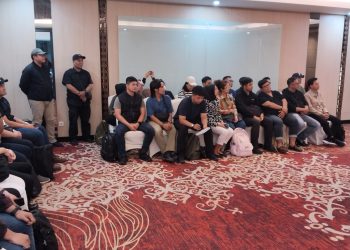 KKDN Merupakan Sarana Bagi Universitas Pertahanan Republik Indonesia