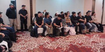 KKDN Merupakan Sarana Bagi Universitas Pertahanan Republik Indonesia