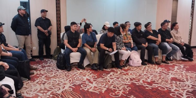 KKDN Merupakan Sarana Bagi Universitas Pertahanan Republik Indonesia