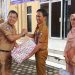 Kadisdik Lampung Utara Pimpin Kegiatan Sertijab Pejabat