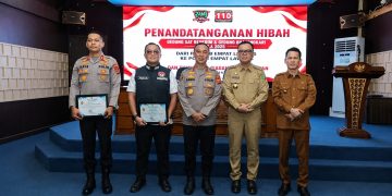 Pemerintah Kabupaten Empat Lawang Apresiasi Polda Sumsel atas Pengungkapan Ladang Ganja Dua Puluh Hektare