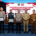 Pemerintah Kabupaten Empat Lawang Apresiasi Polda Sumsel atas Pengungkapan Ladang Ganja Dua Puluh Hektare