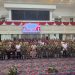 Lampung Perkuat Ketahanan Wilayah Hadapi Ancaman Multidimensi Melalui Kegiatan KKDN Unhan RI