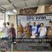 Tim Kesbangpol Lampung Utara Kunjungan di Sekretariat DPC PPWI LU 