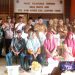 Wabup Azwar Monitoring Penyaluran Cadangan Pangan