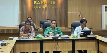 Kick Off Penyusunan Dokumen IAD Makmur Lestari 2026 Resmi Dimulai, Lampung Timur Perkuat Perhutanan Sosial Berkelanjutan