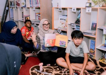 Pemda Lamtim Gandeng KPAI Kolaborasi Lintas Sektor