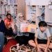 Pemda Lamtim Gandeng KPAI Kolaborasi Lintas Sektor