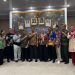 Sekda Lamtim Pimpin Sidang Penetapan dan Rekomendasi Cagar Budaya