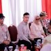 Wakil Presiden Gibran Tinjau Kampung Nelayan Merah Putih di Lampung Timur