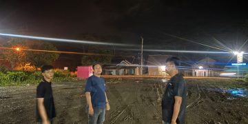 Ini Penjelasan Kapolres ! Pungli Jalinsum Lampung Utara Kembali Marak, Surat Jalan Sopir Truk Diduga Disandera