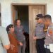 Respons Cepat Layanan 110, Polres Lampung Utara Bantu Warga Temukan Handphone Hilang