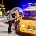 Polres Lampung Utara Tingkatkan Patroli Malam dan Razia untuk Antisipasi Gangguan Kamtibmas