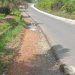 Proyek Bahu Jalan Nasional Bangko–Sungai Manau Disorot, Diduga Tak Penuhi Spesifikasi Teknis