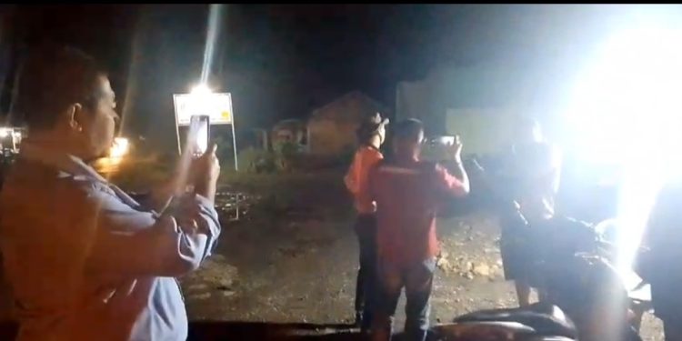 Kinerja Polres di Pertanyakan ! Gembong Pungli di Sebut”Orang Atas “