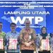 Pemerintah Kabupaten Lampung Utara Pertahankan Opini Wajar Tanpa Pengecualian