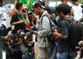 Dewan Pers Larang Keras Wartawan Rangkap Pekerja Ormas LSM, Masyarakat Wajib Tau Tugas Pers Dan LSM !