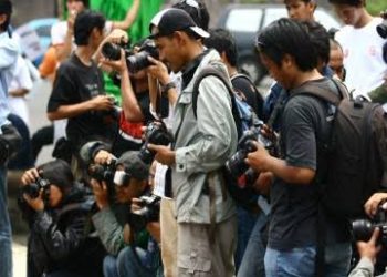 Dewan Pers Larang Keras Wartawan Rangkap Pekerja Ormas LSM, Masyarakat Wajib Tau Tugas Pers Dan LSM !