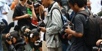 Dewan Pers Larang Keras Wartawan Rangkap Pekerja Ormas LSM, Masyarakat Wajib Tau Tugas Pers Dan LSM !