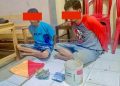 Geger Pungli Jalanan Polres Lampung Tengah Tangkap Dua Orang Diduga Pelaku