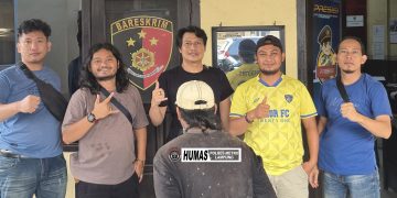 Polres Metro Ungkap Kasus Pengeroyokan, Satu Pelaku Diamankan