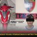 Tekab 308 Sat Reskrim Polres Metro Tangkap Pelaku Pembacokan di Metro Timur