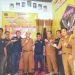 LSM Gempur Lampung Utara Terima Kunjungan Kesbangpol Dalam Monitoring, Evaluasi, Dan Validasi Lembaga