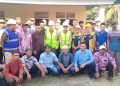 Kucurkan Rp13,7 Miliar dari Pusat, Lampung Utara Kebut Jalan Penghubung 3 Kecamatan