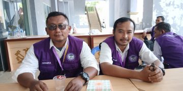 Kawal Kasus Asusila, Tim Hukum LPAI Lampung Utara Dampingi Korban Anak Di bawah Umur dalam Proses Persidangan