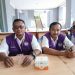 Kawal Kasus Asusila, Tim Hukum LPAI Lampung Utara Dampingi Korban Anak Di bawah Umur dalam Proses Persidangan