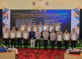 Polres Lampung Utara Raih Penghargaan Kapolda Lampung atas Capaian IKPA Terbaik Tingkat Satker