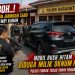 HEBOH! Diduga Libatkan Oknum Polisi, Penangkapan Jaringan Sabu Gegerkan Way Kanan
