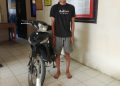 Polsek Sungkai Selatan Ungkap Kasus Pencurian dengan Pemberatan, Satu Pelaku Diamankan