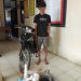 Polsek Sungkai Selatan Ungkap Kasus Pencurian dengan Pemberatan, Satu Pelaku Diamankan