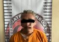 Gasak Narkoba Dan Tangkap! Satresnarkoba Polres Tulang Bawang Ringkus Pengedar Narkoba, Senjata Api Rakitan Turut Diamankan!