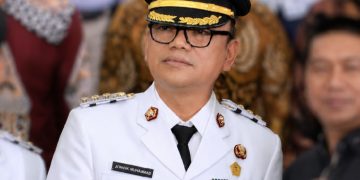 ‎Bupati Empat Lawang Tegaskan Larangan KKN, Jual Beli Proyek dan Jual Beli Jabatan