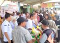 Pemkab Lampung Utara Resmi Menggelar Gerakan Penetrasi Pasar Sepanjang Juni 2026