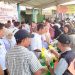 Pemkab Lampung Utara Resmi Menggelar Gerakan Penetrasi Pasar Sepanjang Juni 2026