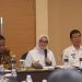 Pemkab Lampung Timur Perkuat Ekonomi Desa Penyangga TNWK Melalui Road Map Pembangunan