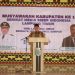 Pemkab Lampung Timur Perkuat Ekonomi Desa Penyangga TNWK Melalui Road Map Pembangunan