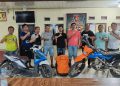 Polsek Banjar Agung Tangkap Pelaku Tipu Modus Lowongan Kerja, Motor Korban Berhasil Diamankan