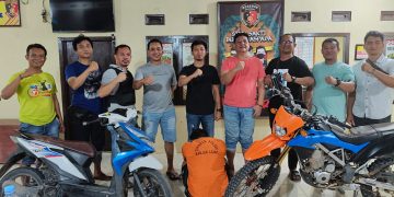 Polsek Banjar Agung Tangkap Pelaku Tipu Modus Lowongan Kerja, Motor Korban Berhasil Diamankan