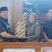 Sampaikan Raperda Pertanggungjawaban APBD 2025, Wabup Azwar Hadi: Lampung Timur Raih WTP Delapan Kali Berturut-turut